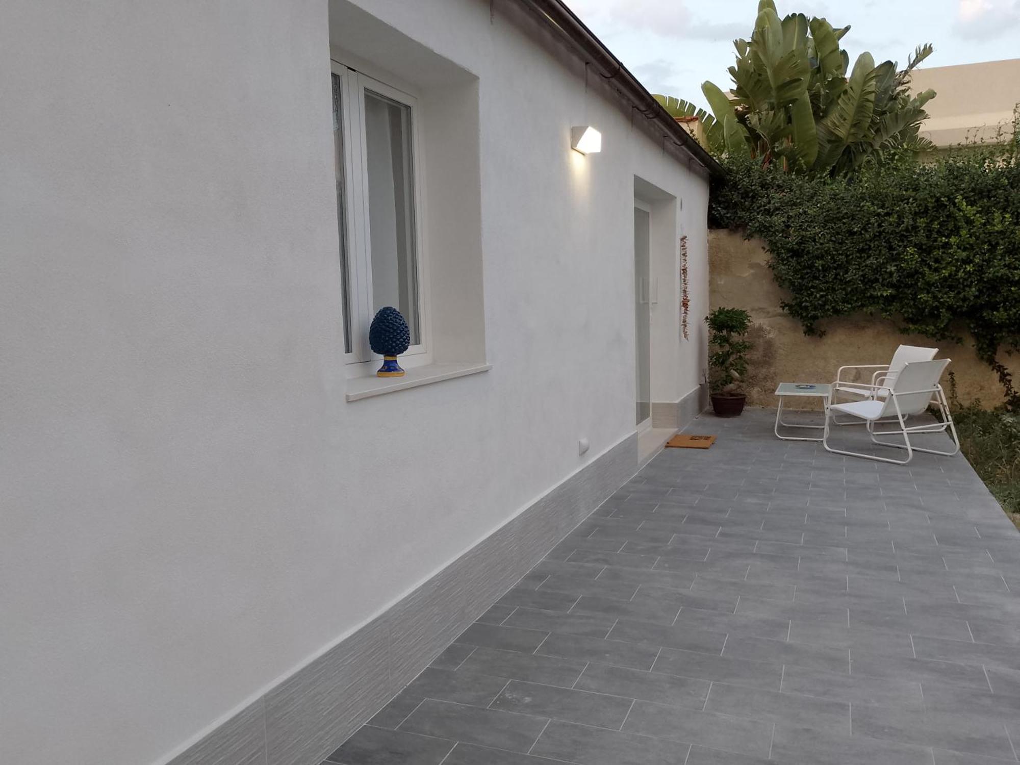 Villa Gelsemium Syracuse Екстер'єр фото